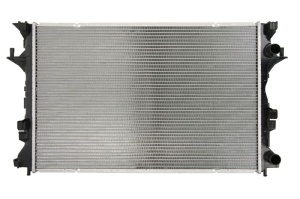 Radiator motor (Automat) potrivit RENAULT ESPACE IV, VEL SATIS 2.2D/3.0D -08.09 - Img 1