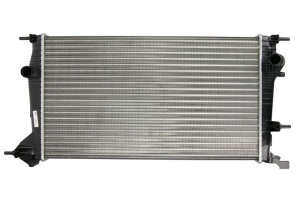 Radiator motor (Automat) potrivit RENAULT FLUENCE, MEGANE, MEGANE III 1.6D/2.0/2.0D - Img 1