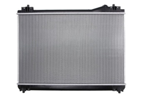 Radiator motor (Automat) potrivit SUZUKI GRAND VITARA II 1.6/2.7/3.2 - Img 2