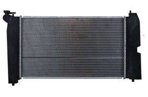 Radiator motor (Automat) potrivit TOYOTA AVENSIS, COROLLA, COROLLA VERSO 1.4/1.6/1.8 - Img 2