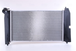 Radiator motor (Automat) potrivit TOYOTA COROLLA, COROLLA VERSO 1.4/1.6/1.8 - Img 4