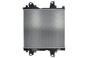 Radiator motor (Automat) potrivit TOYOTA LAND CRUISER, LAND CRUISER PRADO 3.0D - Img 2