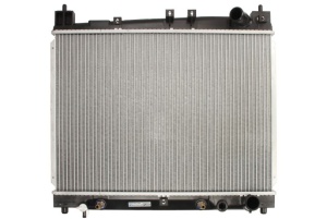 Radiator motor (Automat) potrivit TOYOTA YARIS, YARIS VERSO 1.3/1.5 - Img 1