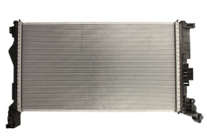 Radiator motor (Automat) potrivit VOLVO XC90 II 2.0/2.0D/2.0H - Img 2