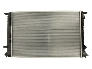 Radiator motor (cu elemente potrivite usor) potrivit AUDI A4 ALLROAD B8, A4 B8, A5, A6 C7, A7, Q3, Q5; PORSCHE MACAN 1.4-2.0H - Img 2