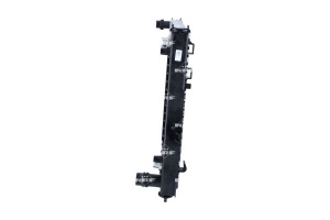Radiator motor (cu elemente potrivite usor) potrivit AUDI A4 B5, A6 C4, A6 C5; SKODA SUPERB I; VW PASSAT B5, PASSAT B5.5 2.4-2.8 - Img 4