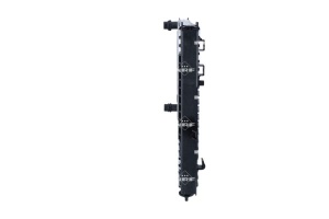 Radiator motor (cu elemente potrivite usor) potrivit AUDI A4 B5, A6 C5; SKODA SUPERB I; VW PASSAT B5, PASSAT B5.5 1.6-2.3 - Img 4