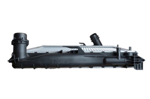 Radiator motor (cu elemente potrivite usor) potrivit BMW 1 (E81), 1 (E82), 1 (E87), 1 (E88), 3 (E90), 3 (E91), 3 (E92), 3 (E93), X1 (E84), Z4 (E89) 1.6-3.0D - Img 3