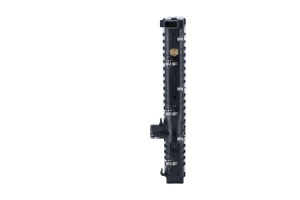 Radiator motor (cu elemente potrivite usor) potrivit BMW 3 (E30), 3 (E36), 5 (E34), 7 (E32) 2.0-3.0 - Img 4
