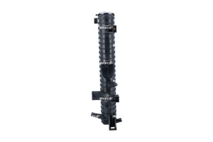 Radiator motor (cu elemente potrivite usor) potrivit LAND ROVER DEFENDER 2.2D/2.4D/2.5D - Img 4