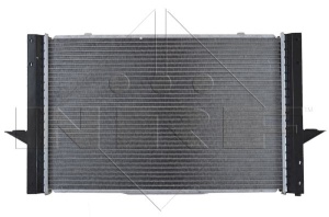 Radiator motor (cu elemente potrivite usor) potrivit VOLVO 850, C70 I, S70, V70 I, XC70 I 2.0-2.5D - Img 4