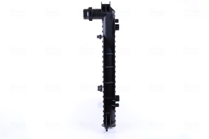 Radiator motor (cu primele elemente potrivite) potrivit AUDI A6 ALLROAD C6, A6 C6 2.7D/3.0D - Img 3
