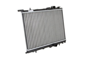 Radiator motor (cu primele elemente potrivite) potrivit CITROEN BERLINGO, BERLINGO MULTISPACE, BERLINGO/MINIVAN, C4, C4 I, XSARA, XSARA PICASSO, XSARA/HATCHBACK, XSARA/KOMBI 1.1-Electric - Img 3