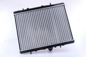 Radiator motor (cu primele elemente potrivite) potrivit CITROEN C5 I, C5 I/KOMBI; PEUGEOT 406, 607 2.0/2.0D - Img 4