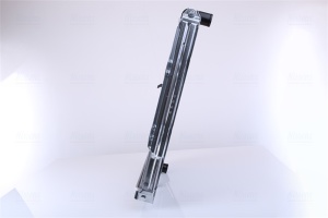 Radiator motor (cu primele elemente potrivite) potrivit TOYOTA HILUX VI 2.5D - Img 4