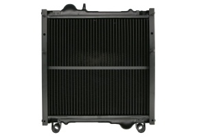 Radiator motor (cu rama) potrivit JOHN DEERE 1000, 2000 3179D/3197D 01.86-12.94 - Img 2