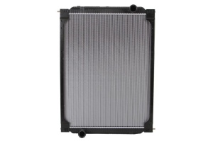 Radiator motor (cu rama) potrivit MAZ 100, 200 TCD2013L064V 05.04- - Img 1