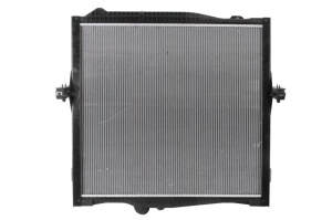 Radiator motor (cu rama) potrivit RVI C, D, K, T DTI11-DXi13520 01.13- - Img 2