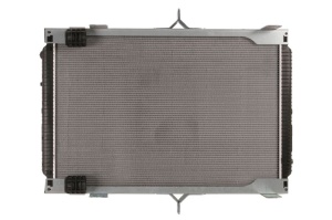 Radiator motor (cu rama) potrivit RVI KERAX, PREMIUM 2 DXi11/DXi13 10.05- - Img 1
