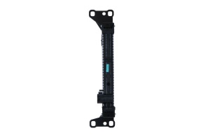 Radiator motor (cu rama) potrivit RVI MIDLUM DXi5/DXi7 05.06- - Img 4