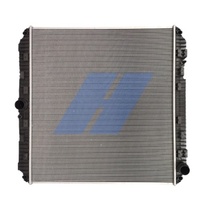 Radiator motor (fara cadru) EURO 6 potrivit MERCEDES ACTROS MP4 / MP5, ANTOS 471.943-OM936.916 07.11- - Img 3