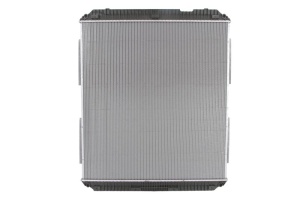 Radiator motor (fara cadru) EURO 6 potrivit MERCEDES ACTROS MP4 / MP5, ANTOS, AROCS 471.943-OM936.916 07.11- - Img 2