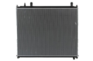 Radiator motor (fara cadru; model nou; Partea exterioara; temperatura scazuta) EURO 6 potrivit MAN TGS I D2066LF01-D2676LF53 02.07- - Img 1