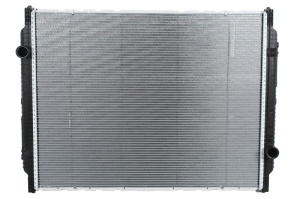 Radiator motor (fara cadru) potrivit BOVA FUTURA, MAGIQ; IRISBUS ARWAY, RECREO; SOLARIS URBINO I, URBINO II F2BE3681B-XE315C 10.98- - Img 1
