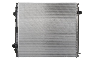 Radiator motor (fara cadru) potrivit DAF 85 WS242-WS295M 07.92-02.98 - Img 1