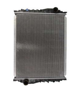 Radiator motor (fara cadru) potrivit KÄSSBOHRER; NEOPLAN; SETRA - Img 1