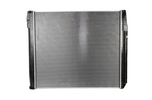 Radiator motor (fara cadru) potrivit MERCEDES ACTROS, ACTROS MP2 / MP3 OM541.920-OM542.969 04.96- - Img 1
