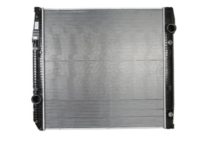 Radiator motor (fara cadru) potrivit MERCEDES ACTROS OM541.920-OM542.944 04.96- - Img 2