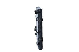 Radiator motor (fara cadru) potrivit MERCEDES ATEGO, ATEGO 2, LK/LN2 OM900.911-OM925.920 03.96- - Img 4