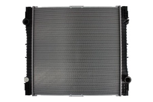 Radiator motor (fara cadru) potrivit MERCEDES CITARO (O 530) OM457.942-OM909.921 01.98- - Img 1