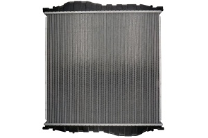 Radiator motor (fara cadru) potrivit MERCEDES ECONIC, ECONIC 2 M902.900-OM936.974 01.98- - Img 2