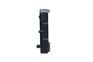 Radiator motor (fara cadru) potrivit RENAULT CERES 4045DRT35/D226-4 01.93-12.00 - Img 4