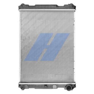 Radiator motor (fara cadru) potrivit RVI AGORA; IRISBUS AGORA, CITELIS F2BE0642A-MIDR06.20.45I41 01.96- - Img 3