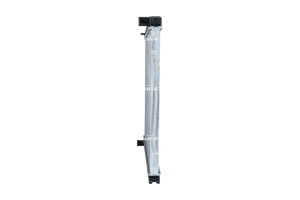 Radiator motor (fara cadru) potrivit RVI MASCOTT; RENAULT MASTER PRO DXi3-ZD3A604 05.04-12.13 - Img 4