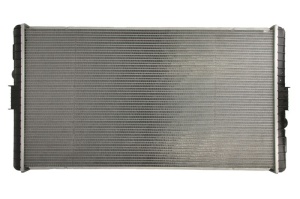 Radiator motor (fara cadru) potrivit VOLVO 8700, B10, B7 D7E290-THD100EA 01.78- - Img 2