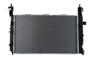 Radiator motor (fara gaura de senzor) potrivit OPEL MERIVA A 1.4-1.8 - Img 1