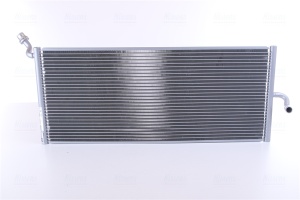 Radiator motor (lichid Intercooler) potrivit MERCEDES CLS (C218), CLS SHOOTING BRAKE (X218), E (A207), E (C207), E T-MODEL (S212), E (W212), SL (R231) 2.0-4.7 - Img 3