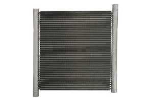 Radiator motor (lichid Intercooler) potrivit SMART FORTWO 0.8D/1.0/Electric - Img 1