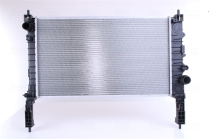 Radiator motor (Manual, cu primele elemente potrivite) potrivit CHEVROLET TRAX; OPEL MOKKA / MOKKA X 1.4/1.4LPG - Img 3