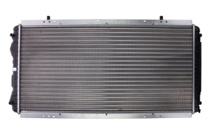 Radiator motor (Manual, cu primele elemente potrivite) potrivit CITROEN JUMPER I; FIAT DUCATO; PEUGEOT BOXER 1.9D-3.0D - Img 2