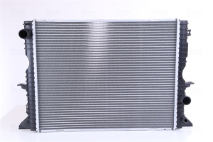 Radiator motor (Manual, cu primele elemente potrivite) potrivit LAND ROVER DEFENDER 2.2D/2.4D/2.5D - Img 3