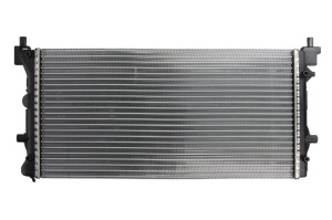 Radiator motor (Manual) potrivit AUDI A1; SEAT IBIZA IV, IBIZA IV SC, IBIZA IV ST, IBIZA IV/HATCHBACK, TOLEDO IV; SKODA FABIA II, FABIA III, RAPID, ROOMSTER, ROOMSTER PRAKTIK 1.0-1.6LPG - Img 2
