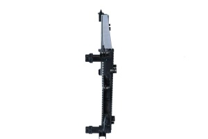 Radiator motor (Manual) potrivit AUDI A4 B6, A4 B7, A6 C5; SEAT EXEO, EXEO ST 1.6-2.0D - Img 4
