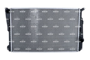 Radiator motor (Manual) potrivit BMW X3 (F25) 2.0/2.0D - Img 3