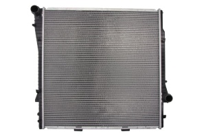 Radiator motor (Manual) potrivit BMW X5 (E53) 3.0D - Img 1