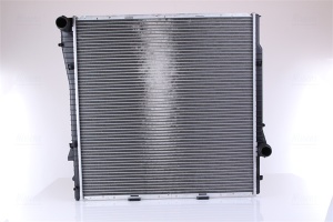 Radiator motor (Manual) potrivit BMW X5 (E53) 3.0D - Img 3
